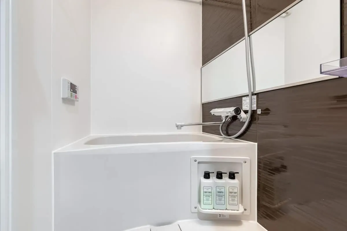 Apartment Hatagaya2Chome 402 Tokyo