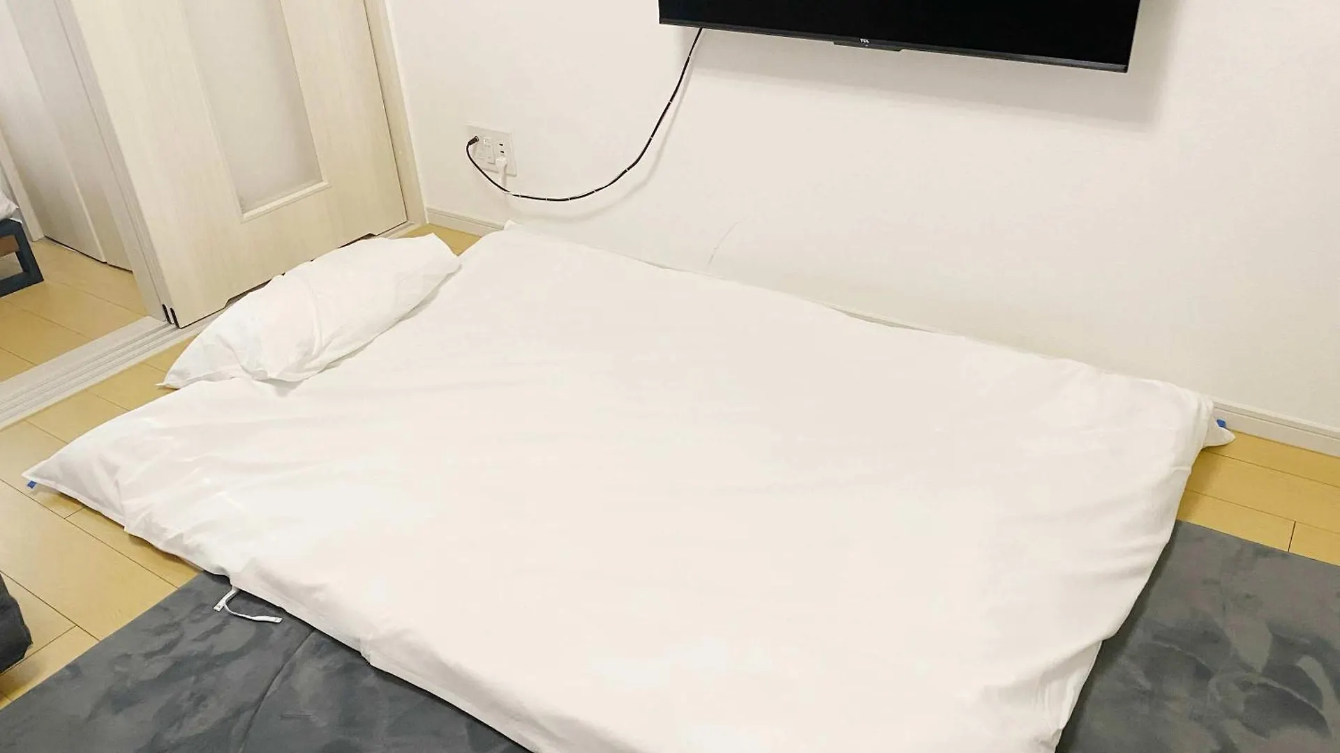 Apartment Hatagaya2Chome 402 Tokyo